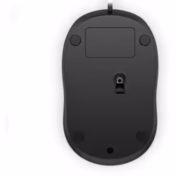 HP Wired Mouse 1000 - Vista aggiuntiva 4
