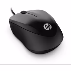HP Wired Mouse 1000 - Vista aggiuntiva 5