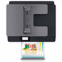 HP Smart Tank Plus Stampante multifunzione wireless 655 - Vista aggiuntiva 4