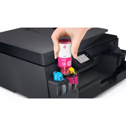 HP Smart Tank Plus Stampante multifunzione wireless 655 - Vista aggiuntiva 6