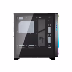 COUGAR Gaming DarkBlader-G Full Tower Nero - Vista aggiuntiva 4