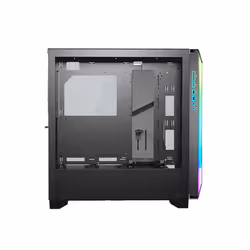 COUGAR Gaming DarkBlader-G Full Tower Nero - Vista aggiuntiva 7