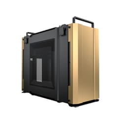 COUGAR Gaming 385QM90.0011 computer case Small Form Factor (SFF) Grigio