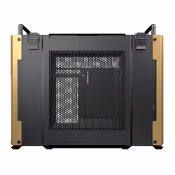 COUGAR Gaming 385QM90.0011 computer case Small Form Factor (SFF) Grigio - Vista aggiuntiva 4