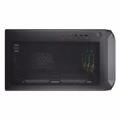 COUGAR Gaming Archon 2 Mesh RGB Midi Tower Nero - Vista aggiuntiva 5