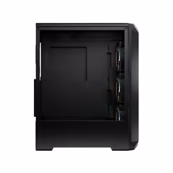 COUGAR Gaming Archon 2 Mesh RGB Midi Tower Nero - Vista aggiuntiva 7