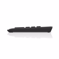 Lenovo KBD_BO Num Keypad 1 tastierino numerico Universale USB Nero - Vista aggiuntiva 5