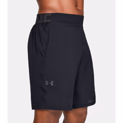 Under Armour UA Vanish Maschio Nero