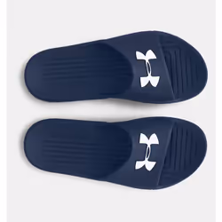 Under Armour UA Core PTH Unisex Blu marino - Vista aggiuntiva 3