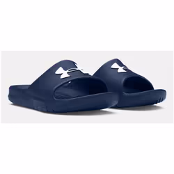 Under Armour UA Core PTH Unisex Blu marino - Vista aggiuntiva 4