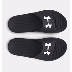 Under Armour UA Core PTH Unisex Nero - Vista aggiuntiva 3