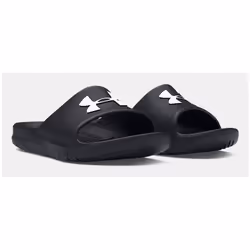 Under Armour UA Core PTH Unisex Nero - Vista aggiuntiva 4