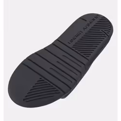 Under Armour UA Core PTH Unisex Nero - Vista aggiuntiva 5