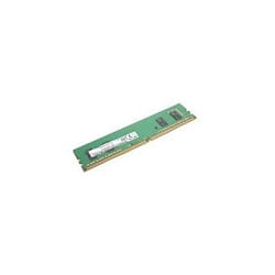 Lenovo 4X70R38787 memoria 8 GB 1 x 8 GB DDR4 2666 MHz