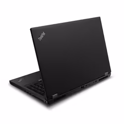 Lenovo ThinkPad P52 i7-8850H 15.6" Full HD 16GB 512GB SSD NVIDIA® Quadro® P3200 Win10 Pro Nero