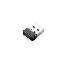 Lenovo 4XH0R55468 accessorio del dispositivo di ingresso Ricevitore USB - Vista aggiuntiva 2