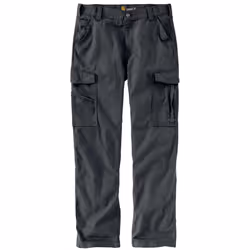Carhartt Rigby Cargo mutande, grigio, dimensione 33 per uomo