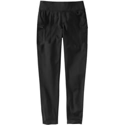 Carhartt Force® Utility Signore Legging, nero, dimensione M per donne