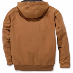 Carhartt Duck Active Giacca, marrone, dimensione 2XL per uomo - Vista aggiuntiva 5