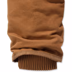 Carhartt Duck Active Giacca, marrone, dimensione M per uomo - Vista aggiuntiva 4