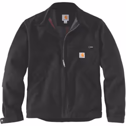 Carhartt Duck Detroit Giacca, nero, dimensione 2XL per uomo - Vista aggiuntiva 2