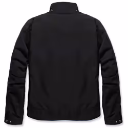 Carhartt Duck Detroit Giacca, nero, dimensione 2XL per uomo - Vista aggiuntiva 3