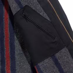 Carhartt Duck Detroit Giacca, nero, dimensione 2XL per uomo - Vista aggiuntiva 7