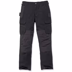 Carhartt Full Swing Steel Pantaloni Cargo, nero, dimensione 32 per uomo
