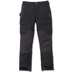 Carhartt Full Swing Steel Pantaloni Cargo, nero, dimensione 32 per uomo
