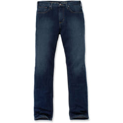 Carhartt Rugged Flex Straight Tapered Jeans, blu, dimensione 32 per uomo
