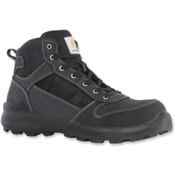 Carhartt Mid S1P Safety Stivali, nero, dimensione 38 per donne
