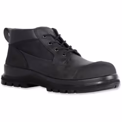 Carhartt Detroit Rugged Flex Chukka S3 Scarpe, nero, dimensione 48 per uomo