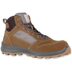 Carhartt Mid S1P Safety Stivali, marrone, dimensione 48 per donne