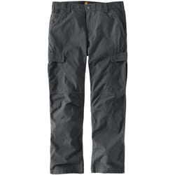 Carhartt Force Broxton Cargo mutande, blu, dimensione 31 per uomo