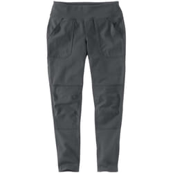 Carhartt Force Utility Leggings da donna, nero, dimensione XL per donne