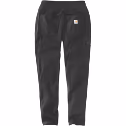 Carhartt Force Utility Leggings da donna, nero, dimensione XS per donne