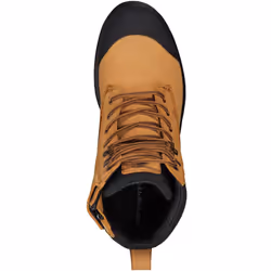 Carhartt Detroit 6’’ ZIP S3 stivali, marrone, dimensione 36 per uomo