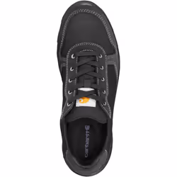 Carhartt Michigan scarpe, nero, dimensione 46 per uomo