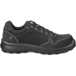 Carhartt Michigan scarpe, nero, dimensione 47 per uomo