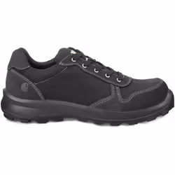 Carhartt Michigan scarpe, nero, dimensione 47 per uomo
