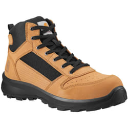 Carhartt Mid S1P Safety Stivali, marrone, dimensione 48 per donne