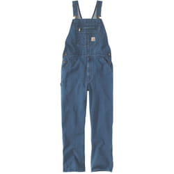 Carhartt Loose Fit Denim Pettorale Generale, blu, dimensione 38 per uomo