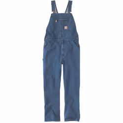 Carhartt Loose Fit Denim Pettorale Generale, blu, dimensione 44 per uomo