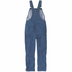 Carhartt Loose Fit Denim Pettorale Generale, blu, dimensione 44 per uomo