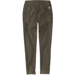 Carhartt Force® Utility Signore Legging, marrone, dimensione XL per donne