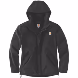 Carhartt Shoreline Giacca, nero, dimensione XL per uomo