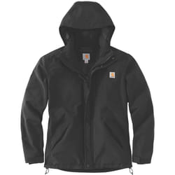 Carhartt Shoreline Giacca, nero, dimensione XL per uomo