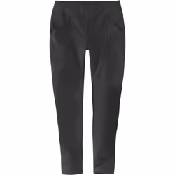 Carhartt Force Cold Weather Leggings da donna, nero, dimensione XL per donne
