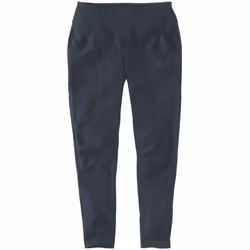 Carhartt Force Utility Leggings da donna, blu, dimensione XL per donne