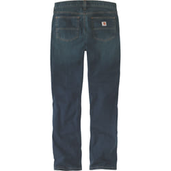 Carhartt Rugged Flex Relaxed Fit Tapered jeans, blu, dimensione 32 per uomo